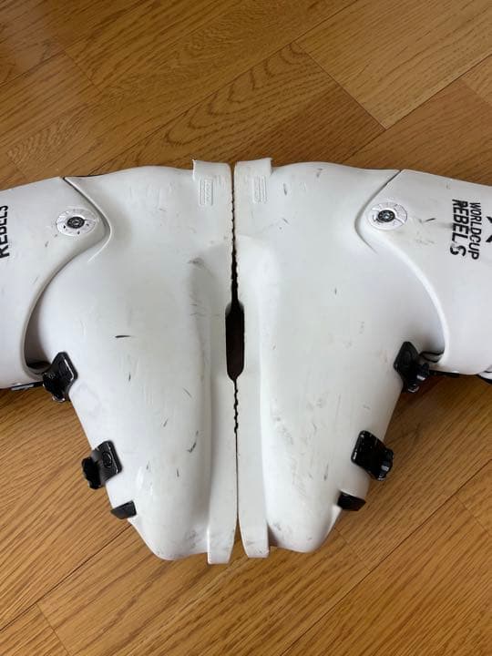 スキー HEAD Raptor 120RS