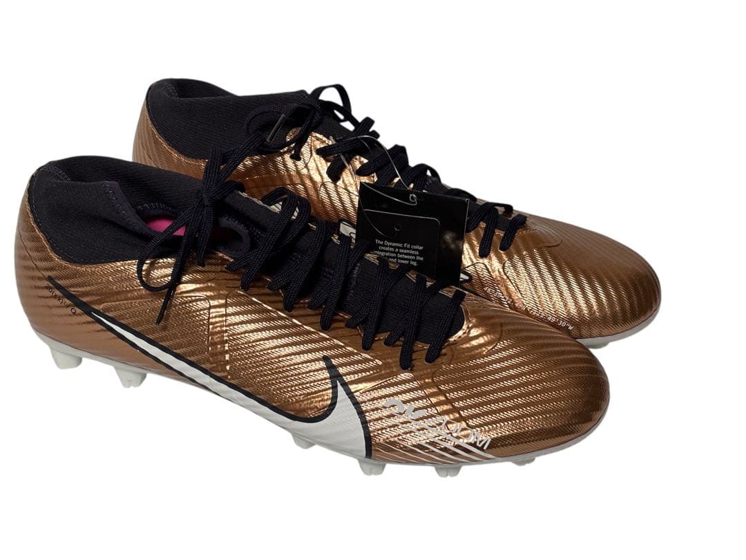 ナイキ NIKE ズーム スーパーフライ 9 アカデミー HG 新品 未使用