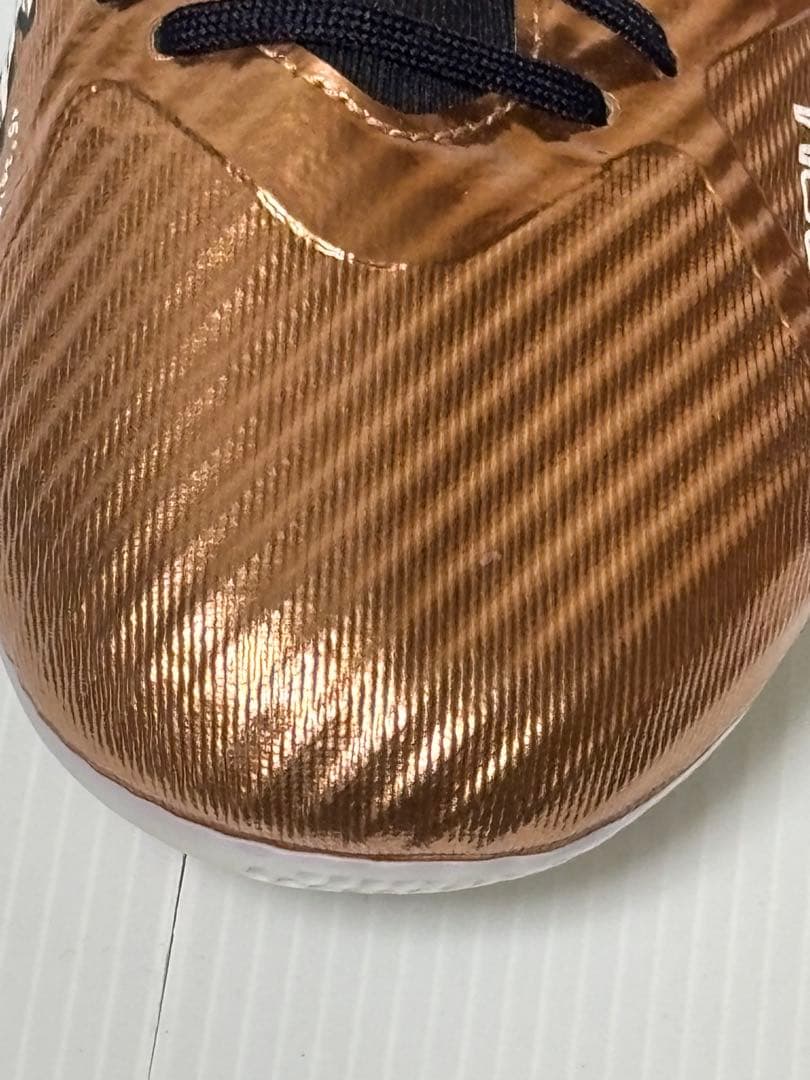 ナイキ NIKE ズーム スーパーフライ 9 アカデミー HG 新品29cm