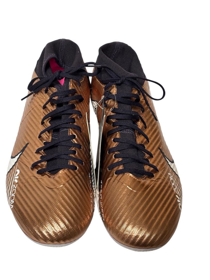 ナイキ NIKE ズーム スーパーフライ 9 アカデミー HG 新品29cm