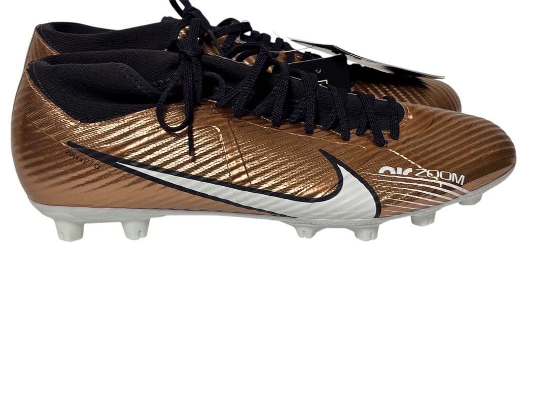 ナイキ NIKE ズーム スーパーフライ 9 アカデミー HG 新品29cm