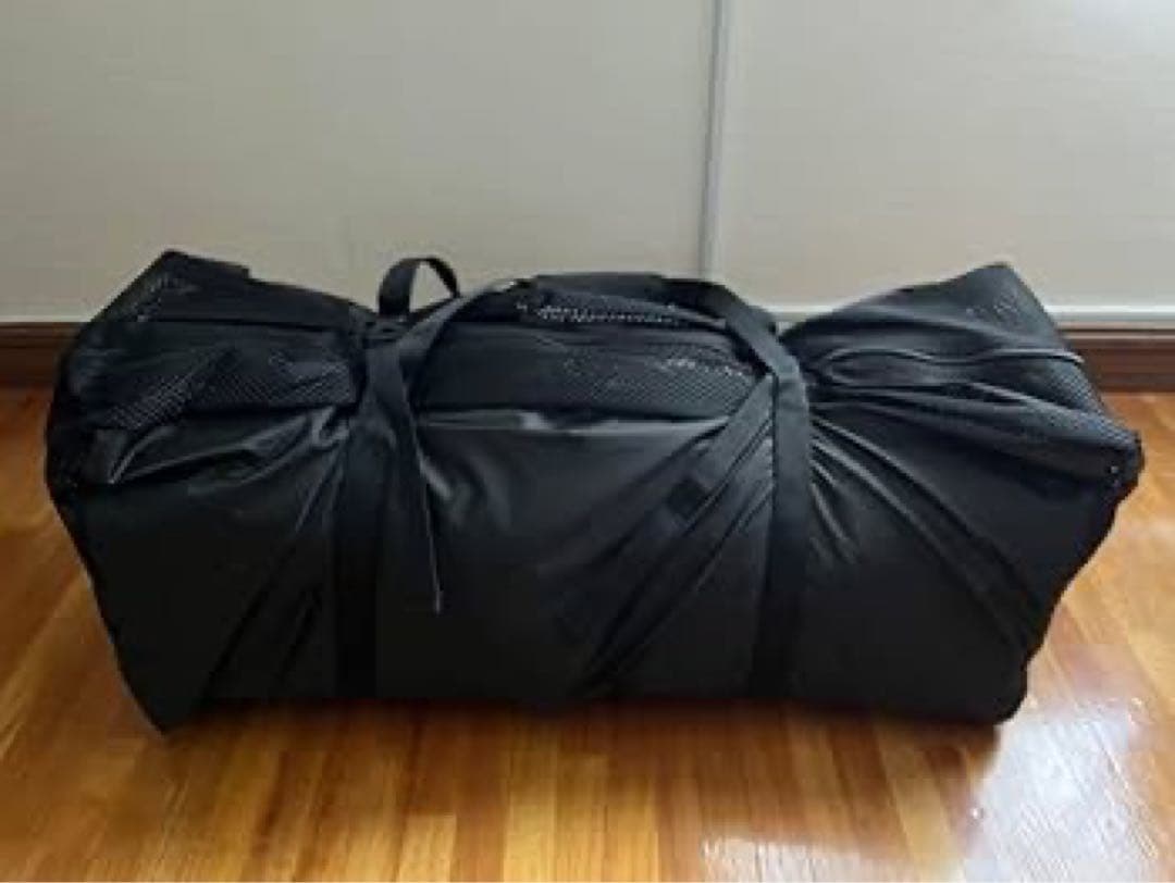 TOKYO CRAFTS オグニスドーム 使用２回