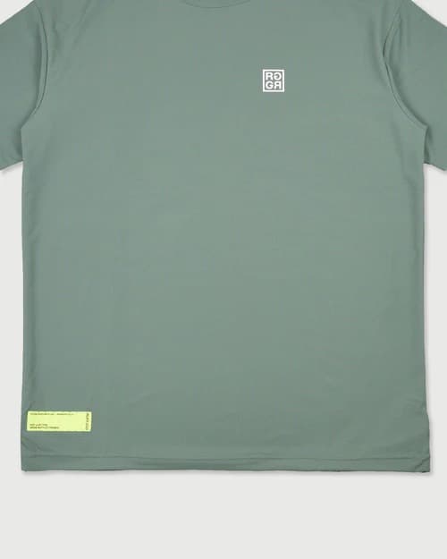 メンズウェア RUFFLOG BACKLINE COLLECTIVE MOCK NECK