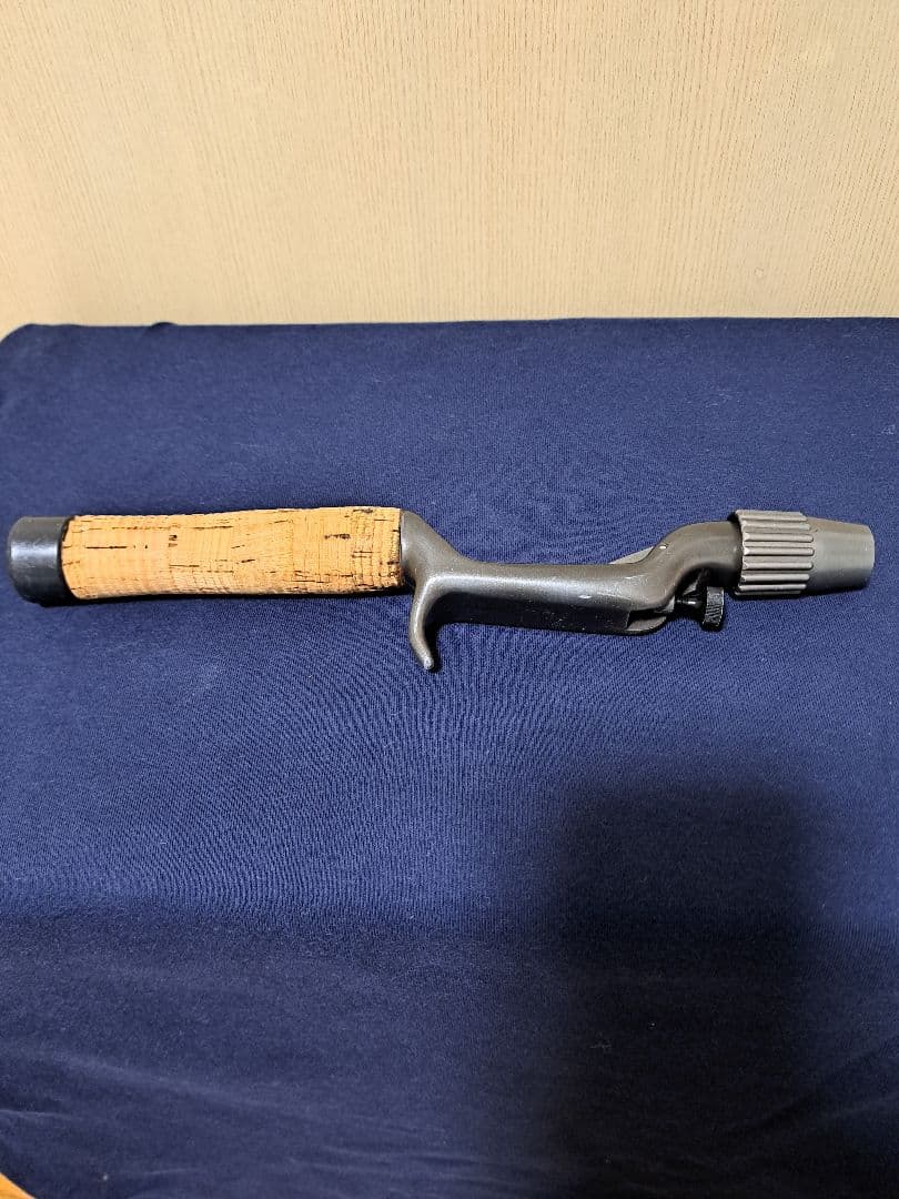 うらしま堂　チャンピオングリップ