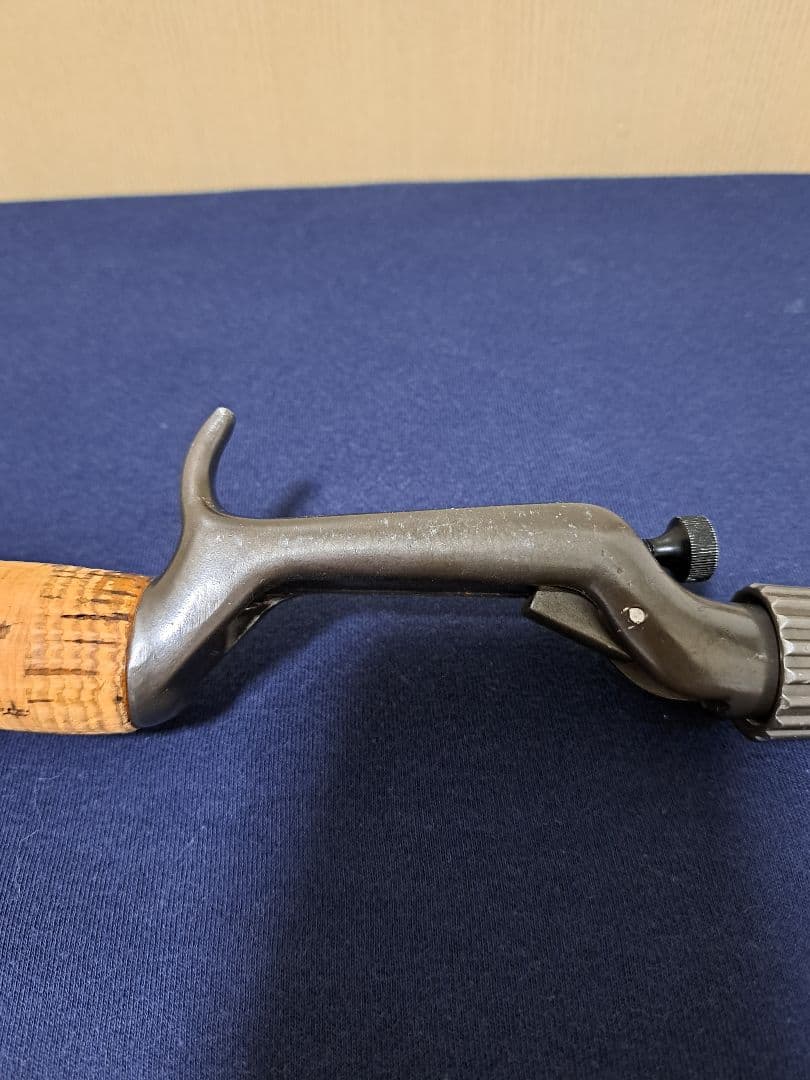 うらしま堂　チャンピオングリップ