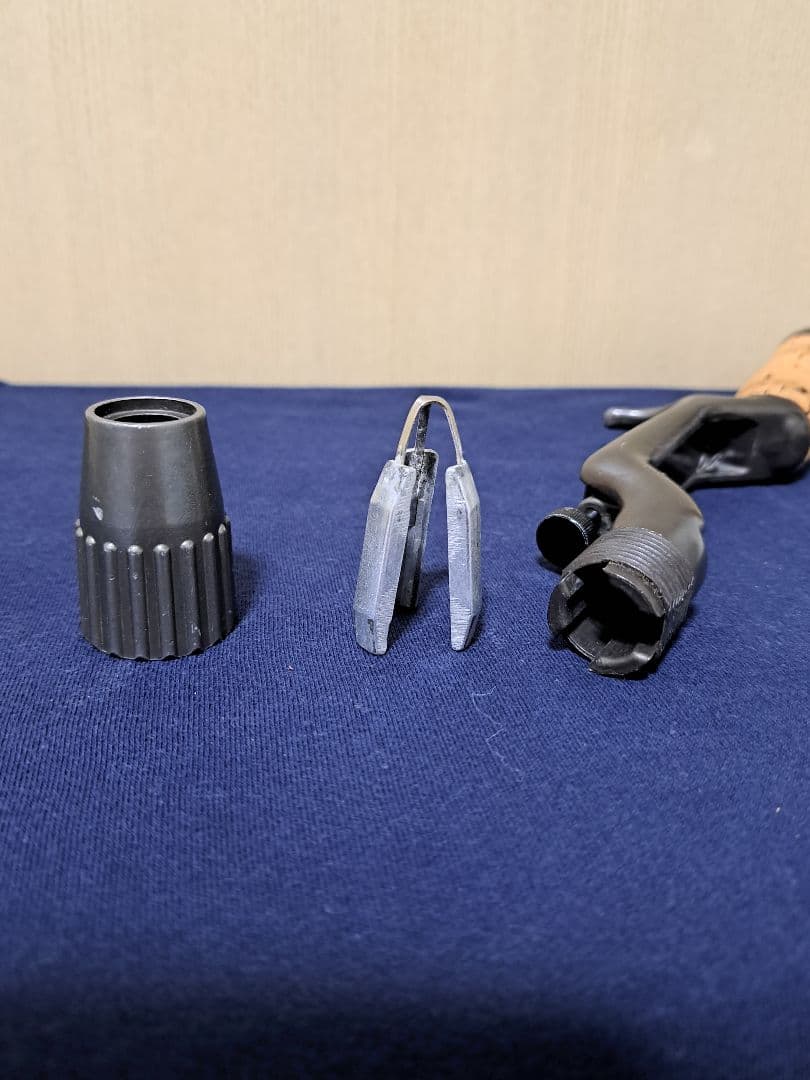 うらしま堂　チャンピオングリップ