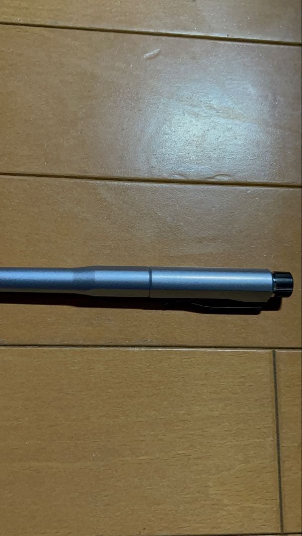 クルトガダイブカスケードブルー