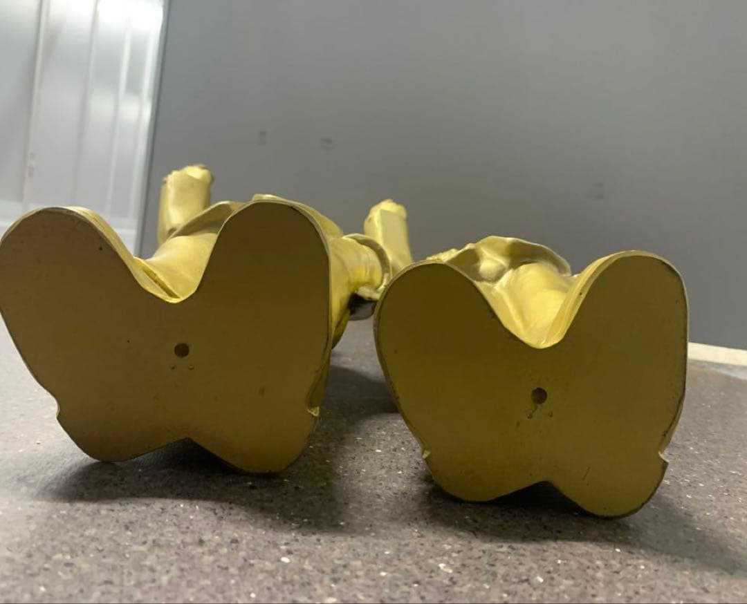 Unconventional Dwarf by Ottmar Hor アート