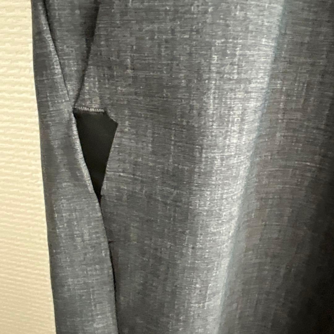 マスターバニーエディション ストレッチボンディングパンツ サイズ5