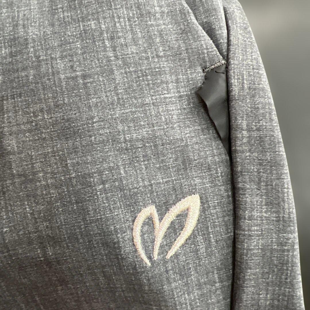 マスターバニーエディション ストレッチボンディングパンツ サイズ5