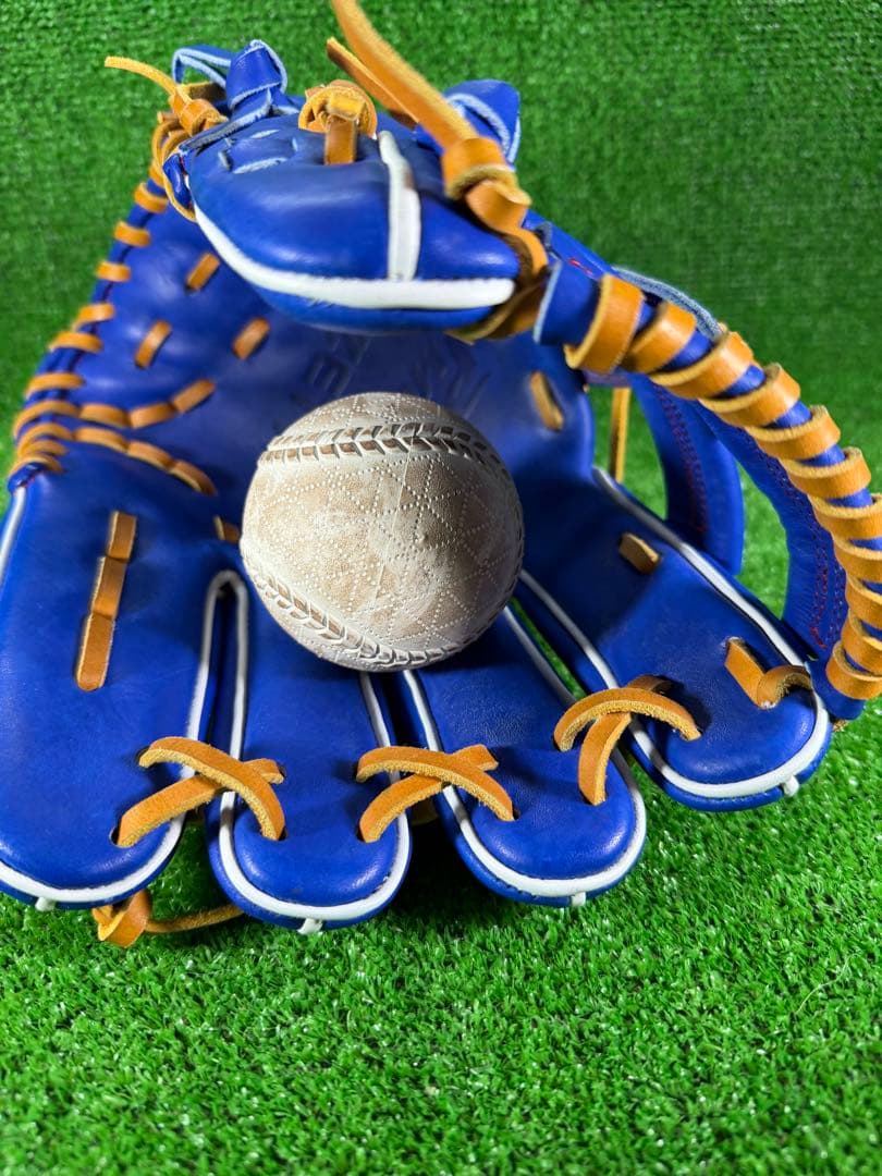 ゼット　硬式　PRO　MODEL　内野手　ＢＰＧＰ－３１１５