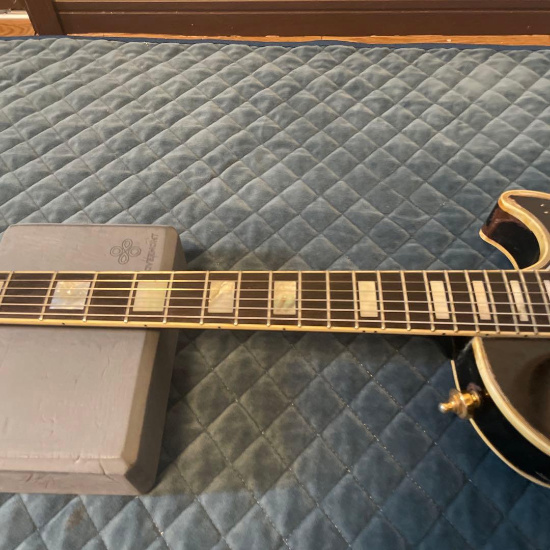 ブ*ツ様 Gibson Les Paul CUSTOM 90年製 レスポールカス