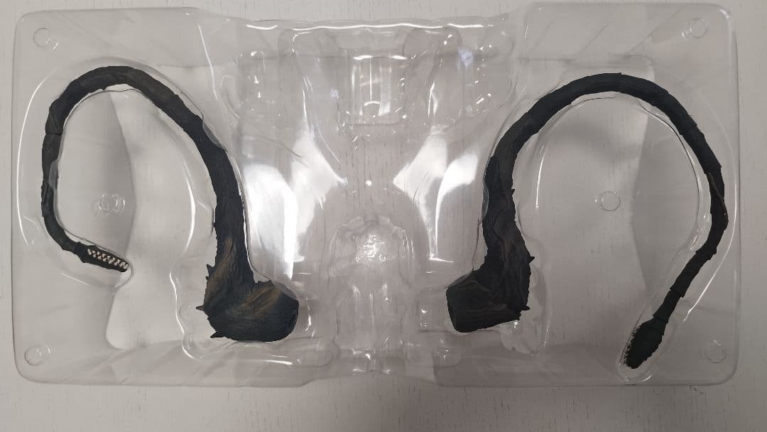 モンスターアーツ 【ビオランテ　スペシャルカラーver.】