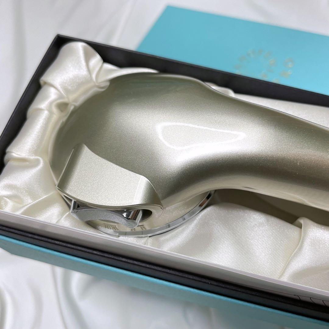 【新品】ナノフェミラス・プラス　プロ　シャワーヘッド　マイクロナノバブル　日本製