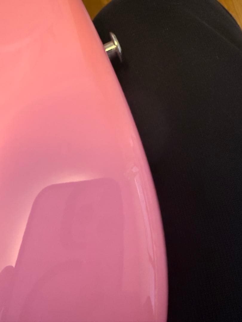 ギター PRS Silver Sky Roxy Pink 3.39kg