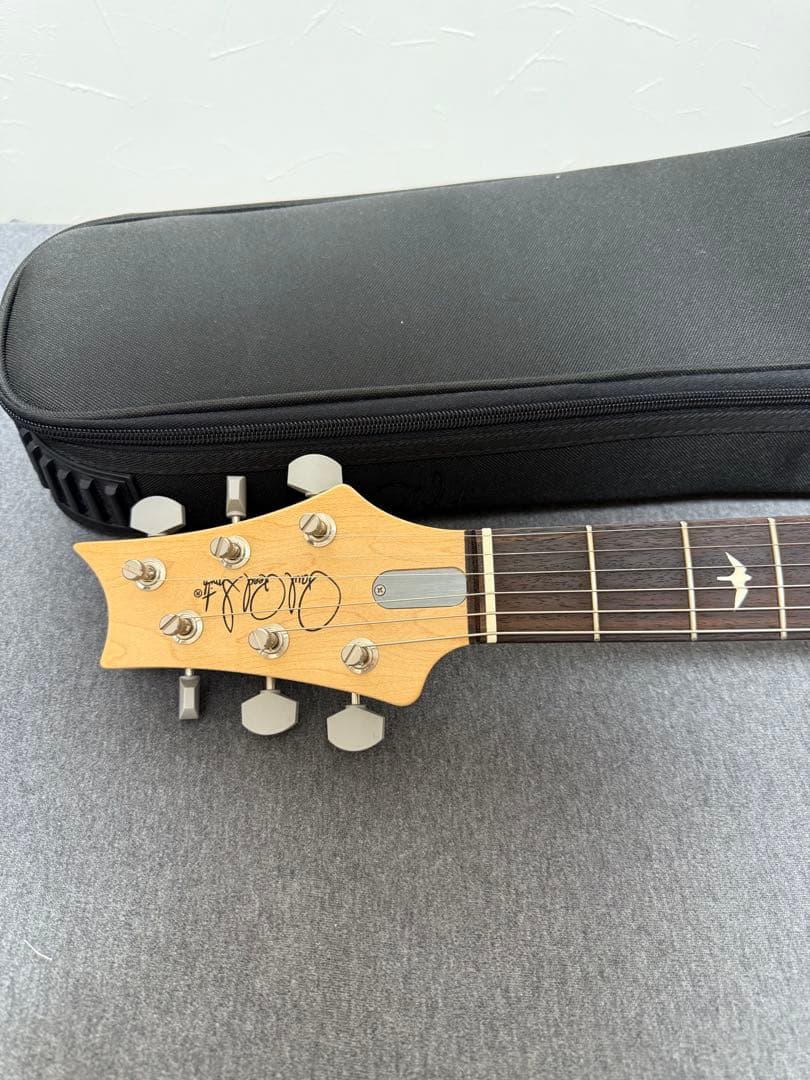 ギター PRS Silver Sky Roxy Pink 3.39kg