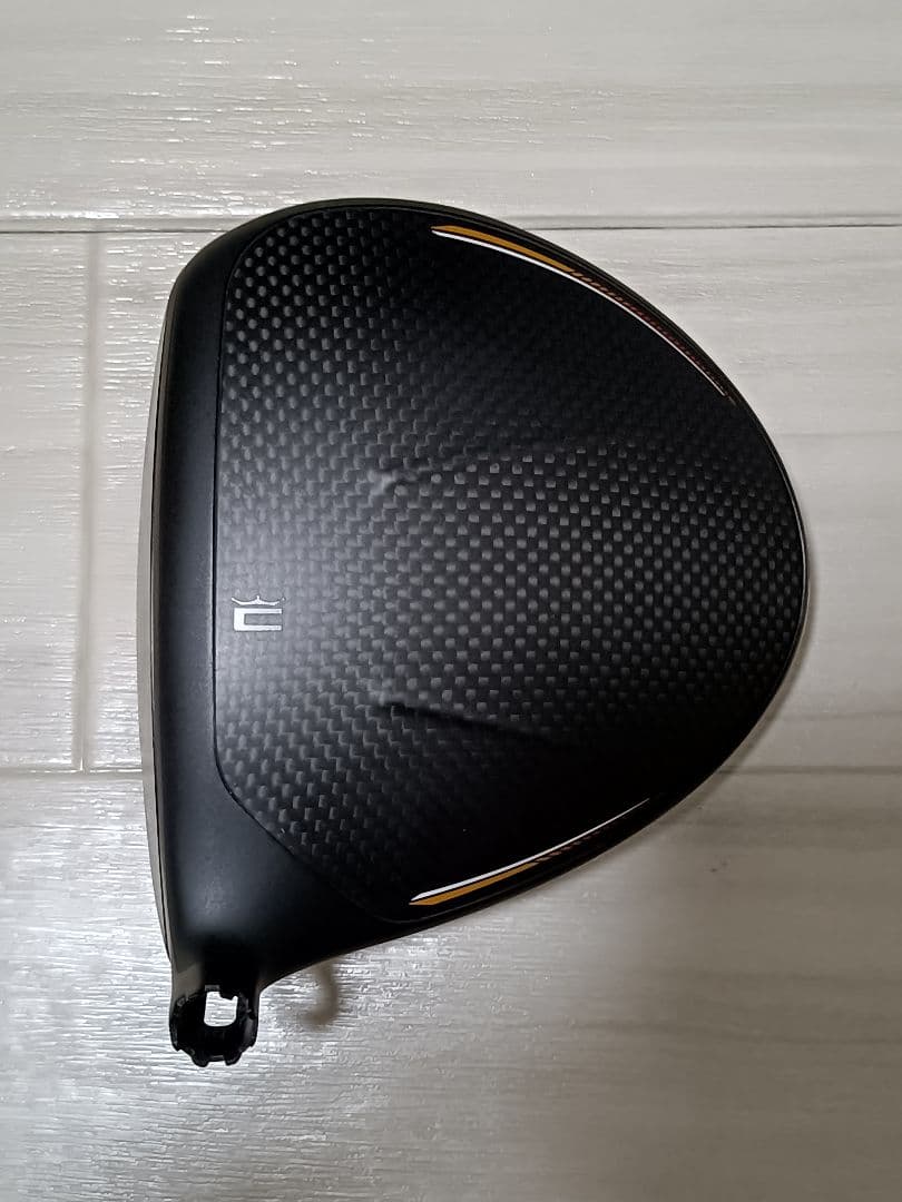 【美品】LTDx ドライバー 9度 ヘッドのみ ※カバー付き