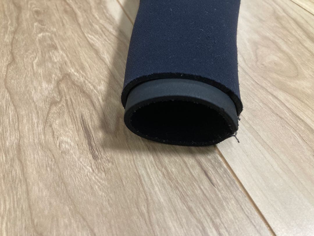 ビラボンセミドライ 5/3m オーダー品 女性用