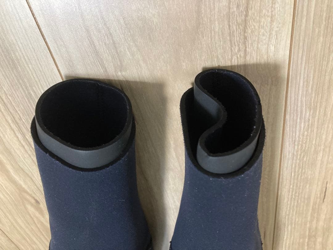 ビラボンセミドライ 5/3m オーダー品 女性用