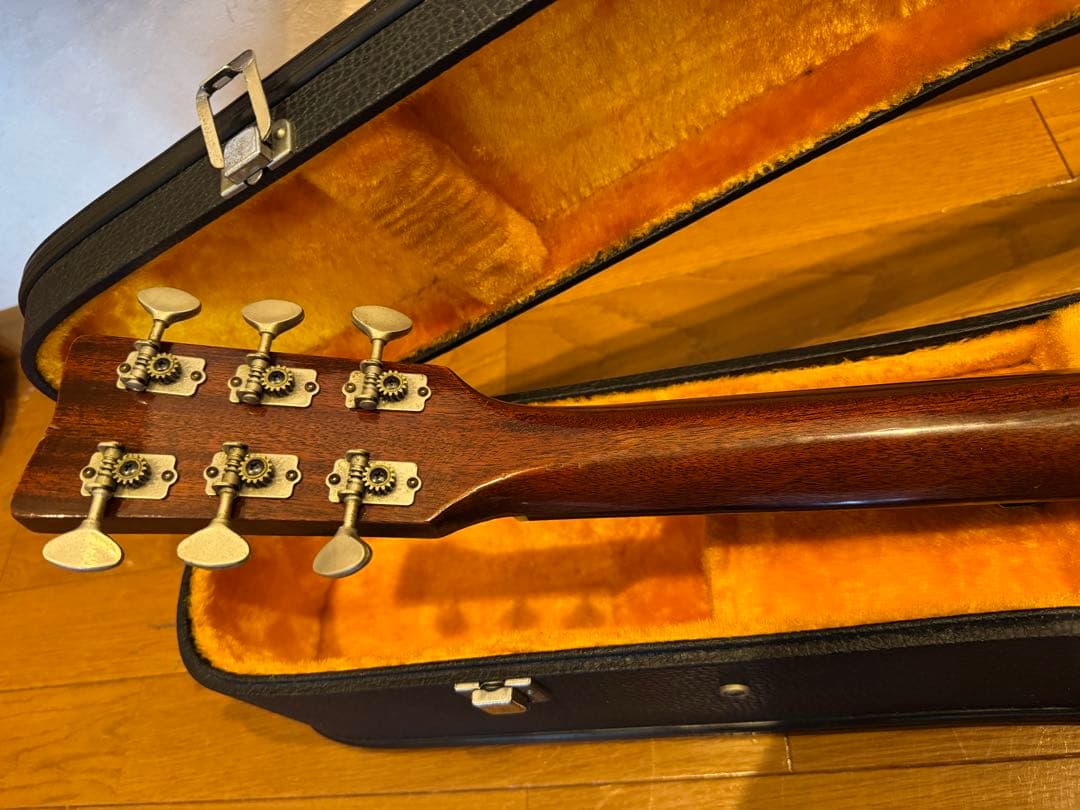 yamaha fg180 赤ラベル ヤマハ