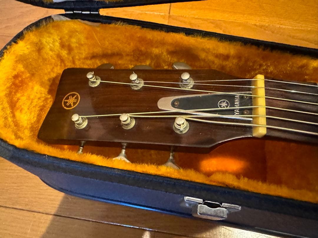 yamaha fg180 赤ラベル ヤマハ