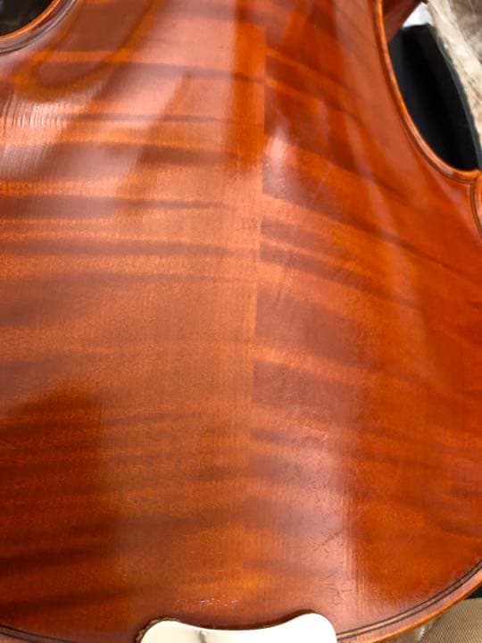 TKG 　Jay Haide ジェイハイダ バイオリン