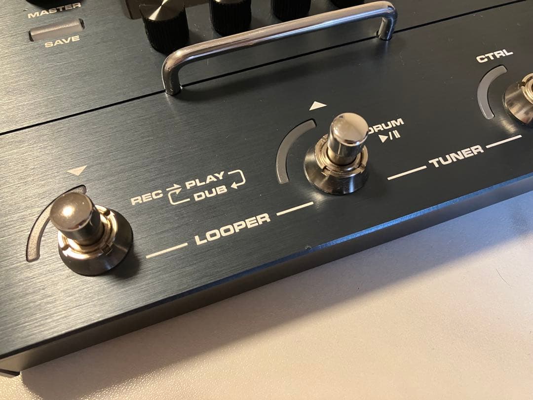 【捗る】NUX MG-30