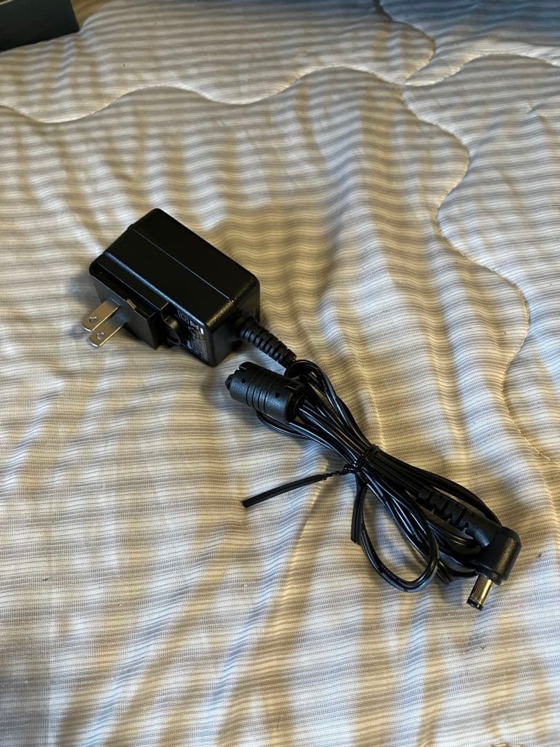 【捗る】NUX MG-30