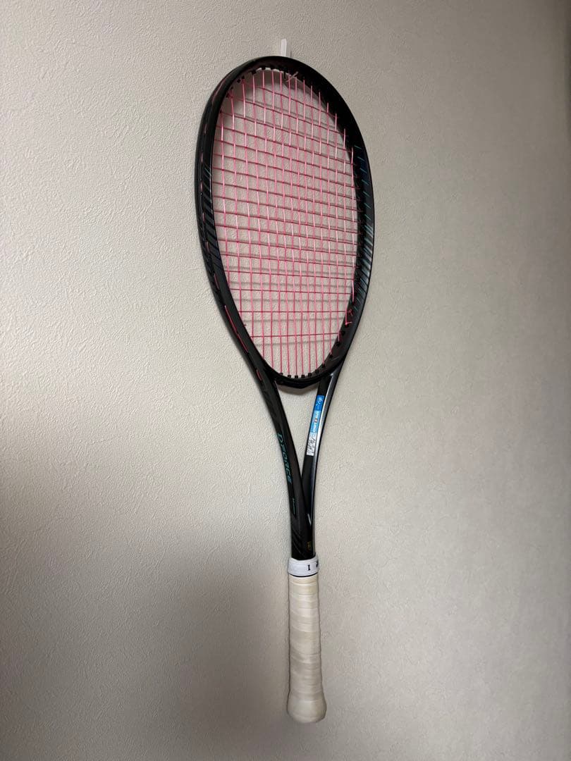 ミズノ D FORCE S-TOUR / ディーフォース Sツアー / 00X