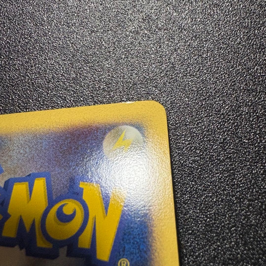 アルセウス Lv.100 ホロカード