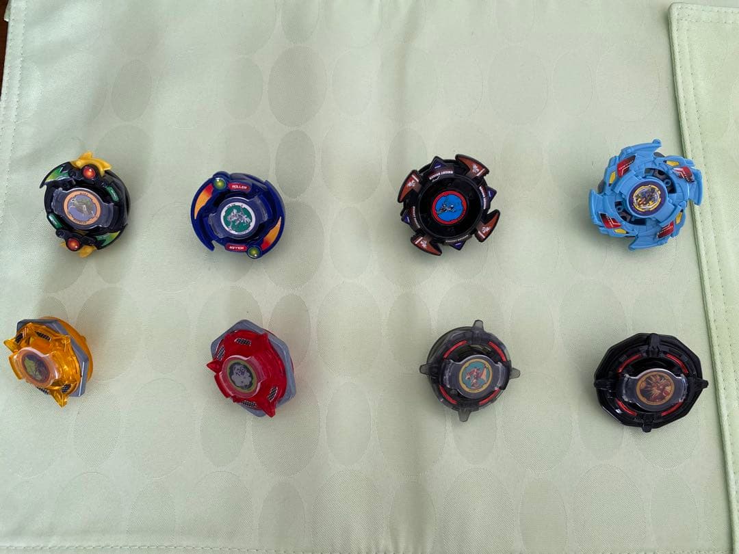 【限定品11種含む】ベイブレード27種セット