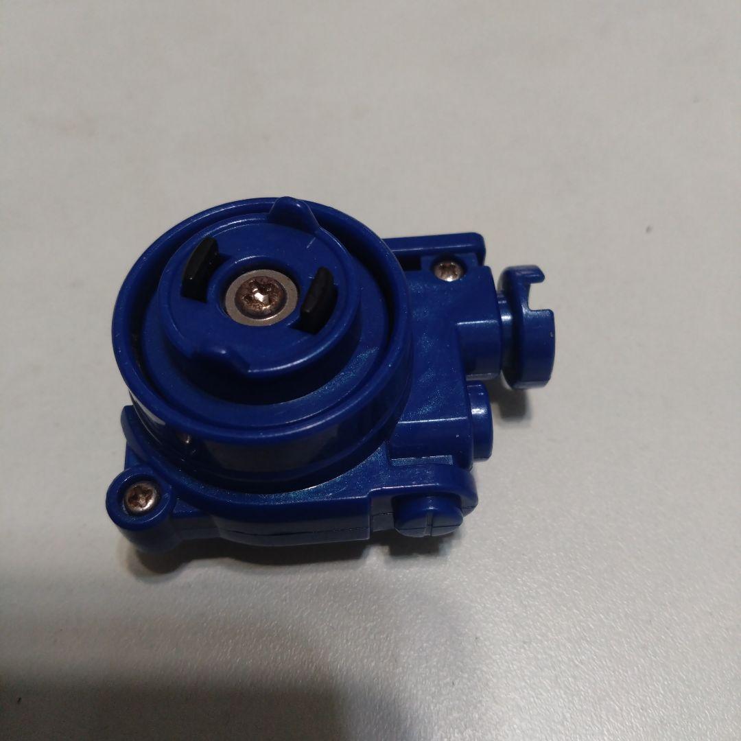 タカラトミー　ベイブレードドラグーン MS HMS　メタルストーム　攻撃　中古品