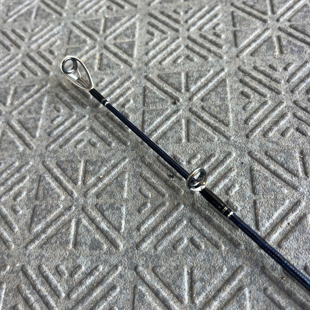 【美品】シマノ 16 オシアジガー S510-4 クイックジャーク