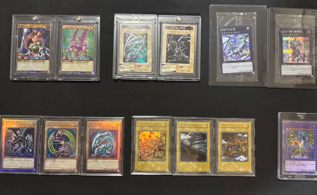 遊戯王 まとめ売り