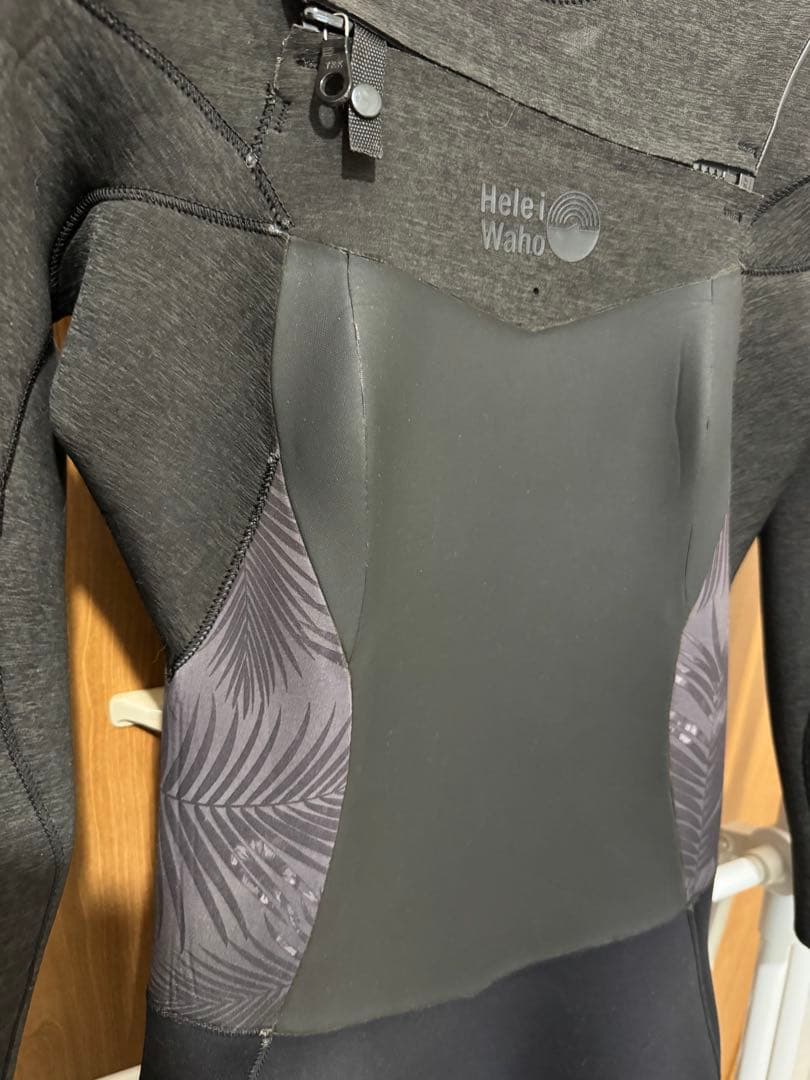 ウエットスーツ フルスーツ 3mm Lサイズ