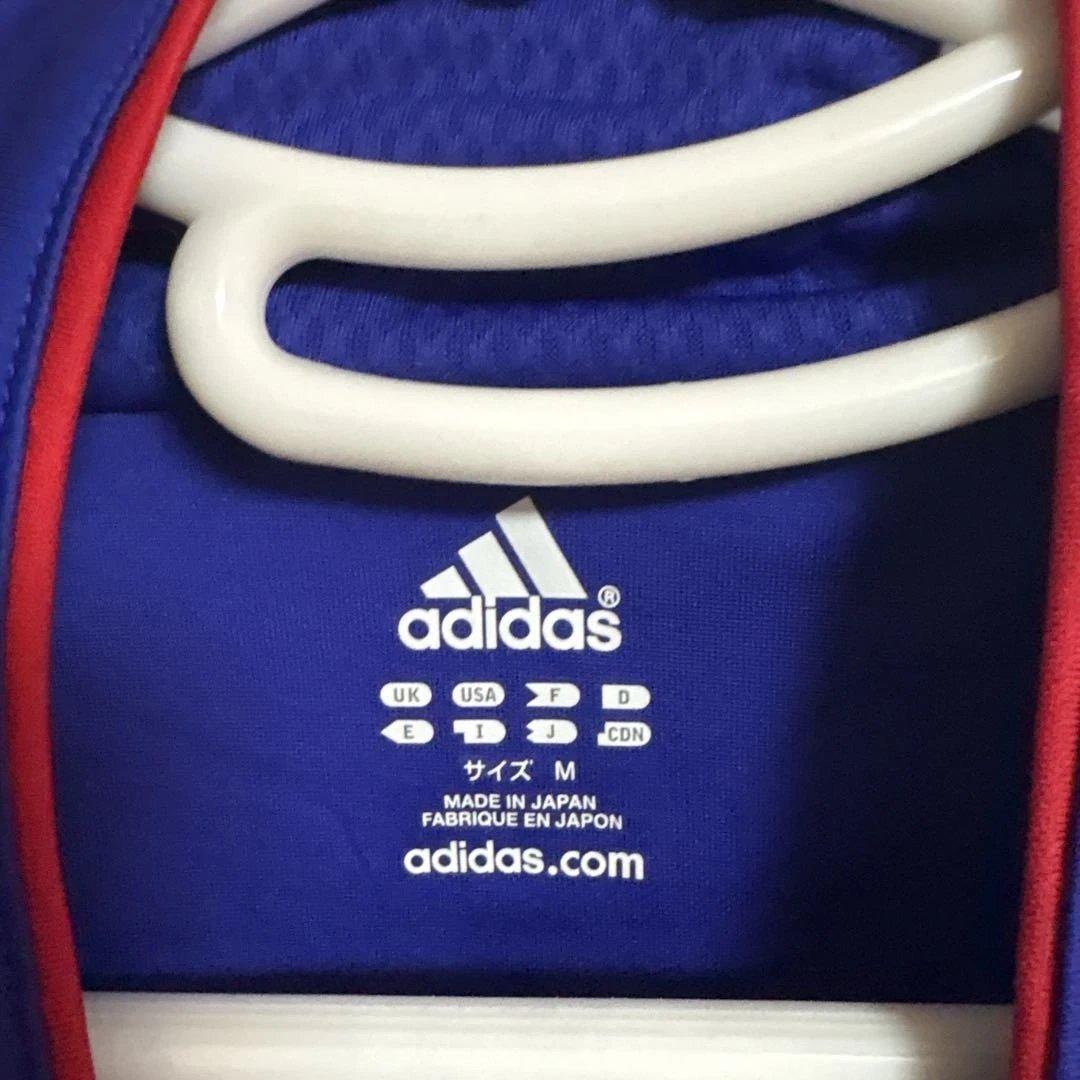 日本代表　中田英寿　2006年　オーセンティック　ユニフォーム　W杯　ブラジル戦