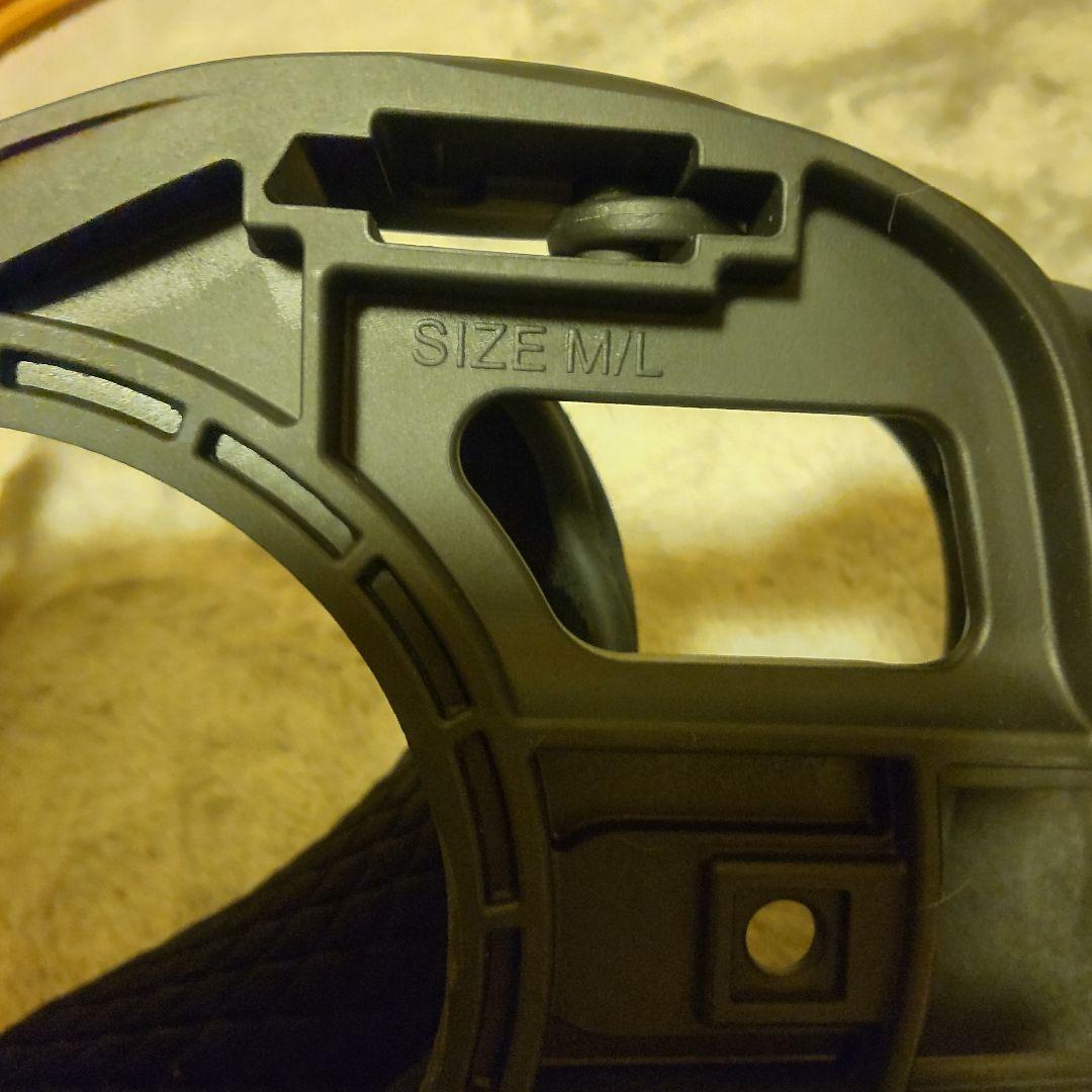 UNION FLITE PRO MLサイズ