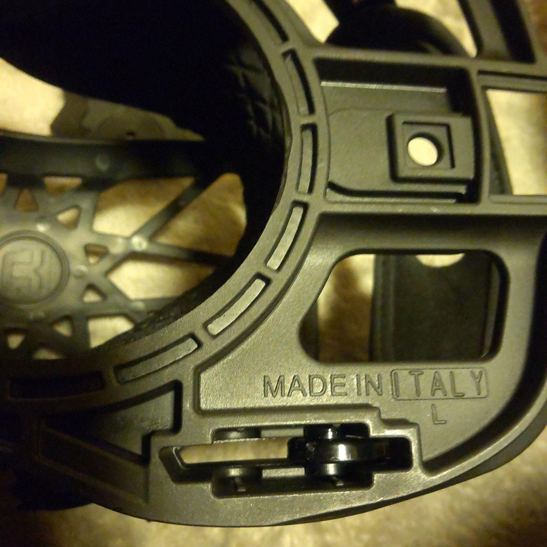 UNION FLITE PRO MLサイズ