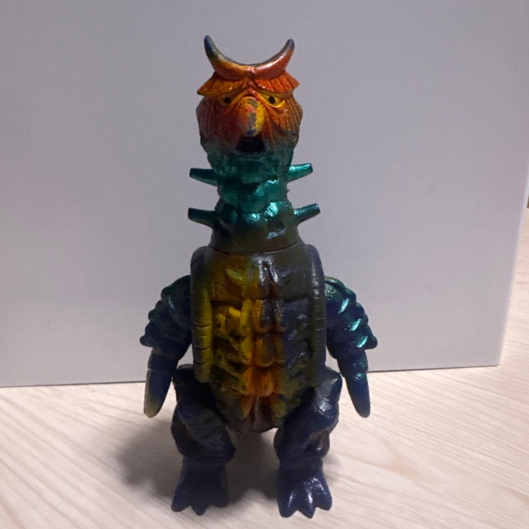 ポピー　キングザウルスシリーズ　ムルロア