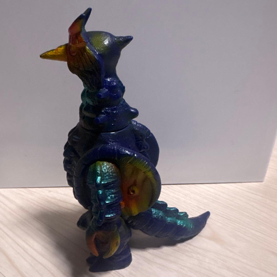 ポピー　キングザウルスシリーズ　ムルロア