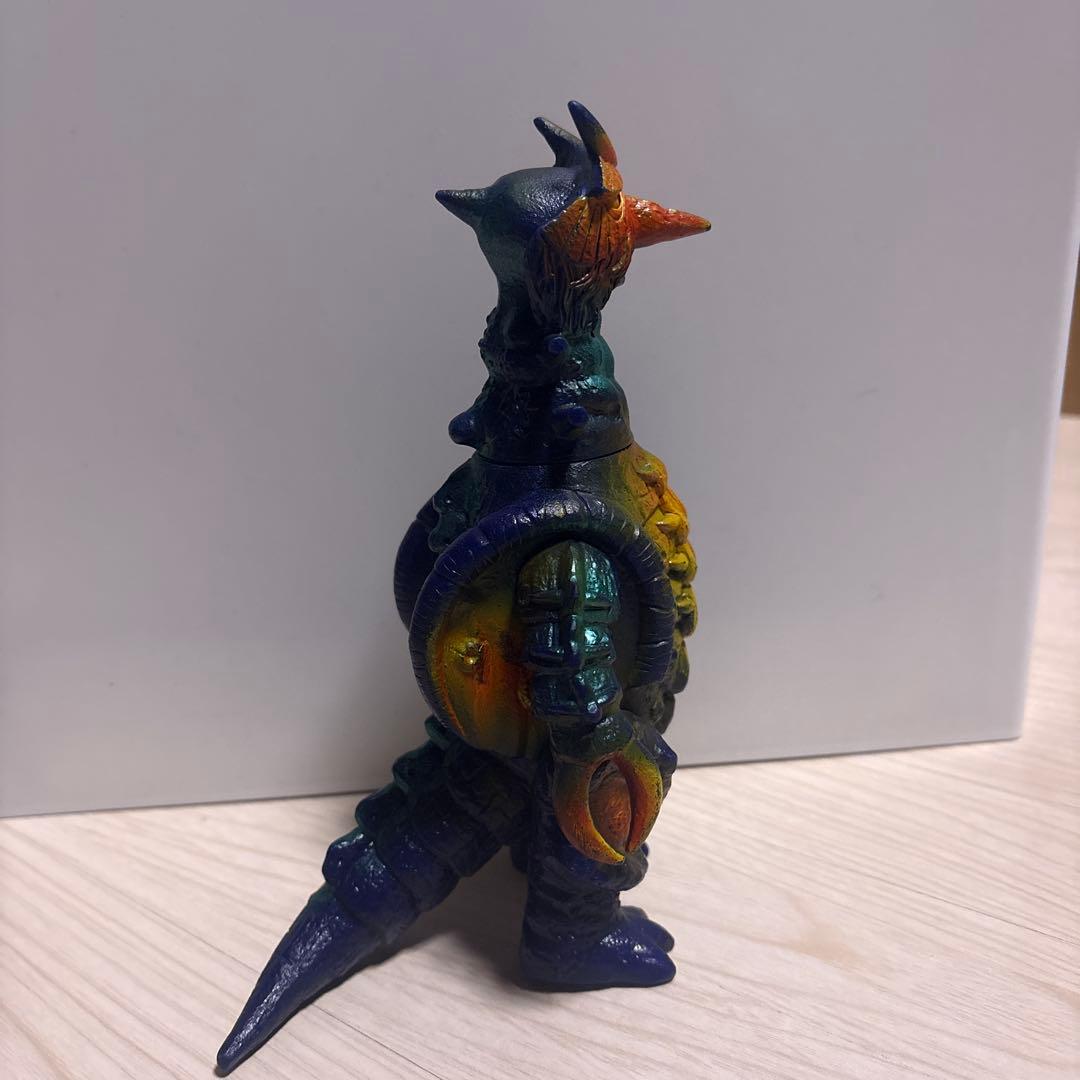 ポピー　キングザウルスシリーズ　ムルロア