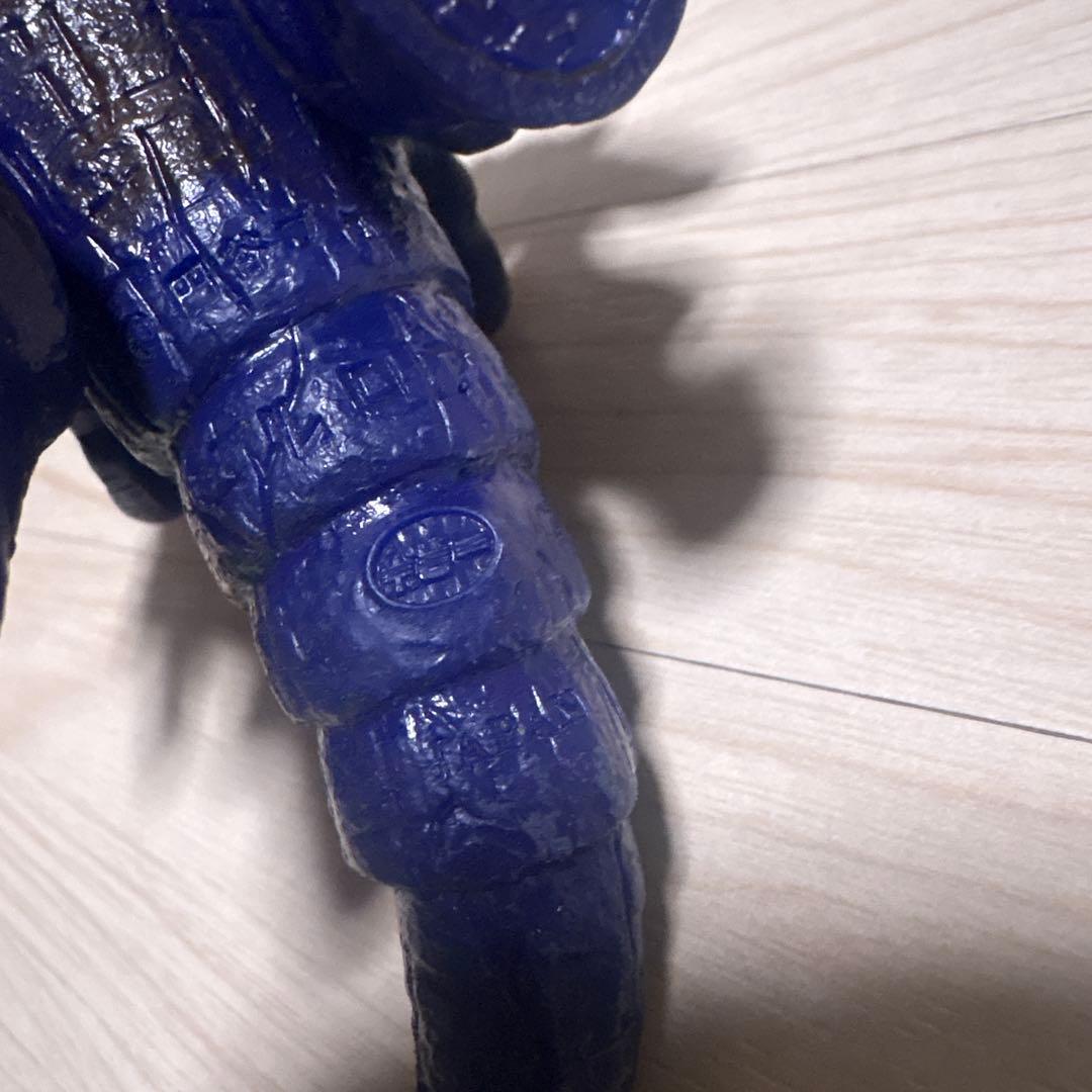 ポピー　キングザウルスシリーズ　ムルロア