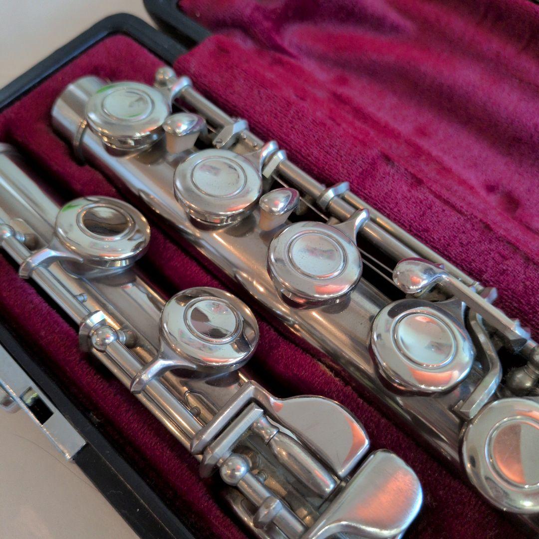 YAMAHA ヤマハ YFL211 YFL-211 Eメカ