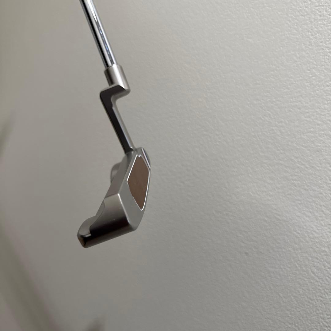 スコッティキャメロン　チャンピオンチョイス　ニューポート　ボタンバック