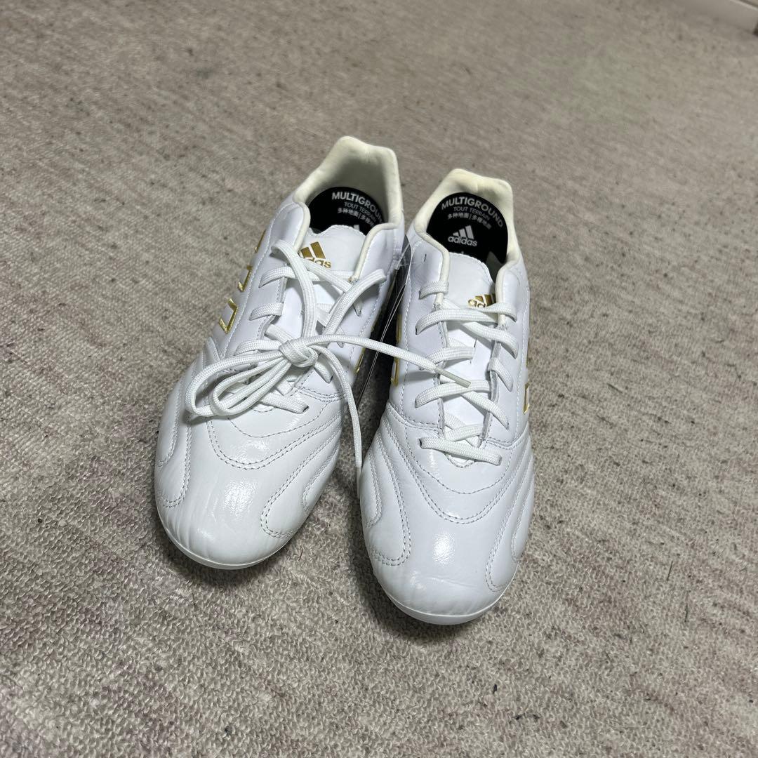 adidas コパカピタンHG/AG