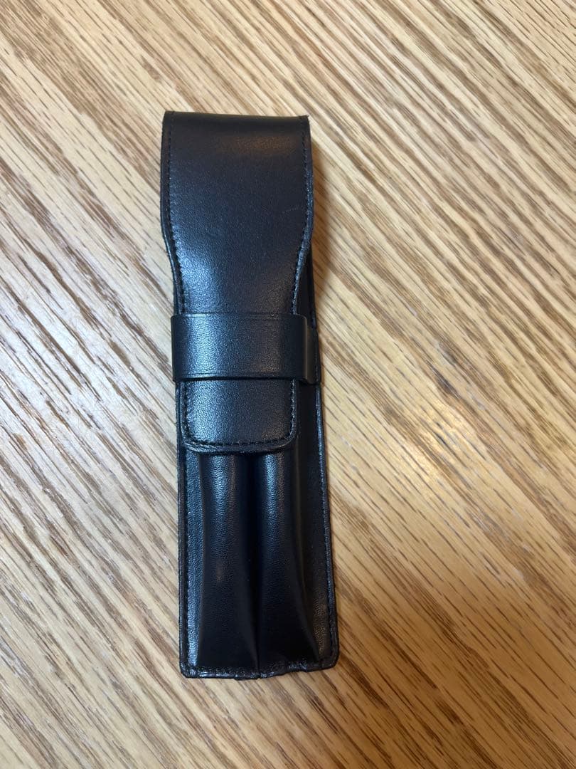 LAMYペンケースSHEAFFER シェーファーボールペン&メカニカルペンシル