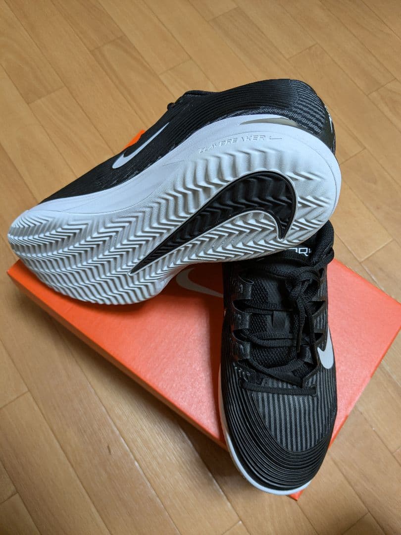 シューズ(男性用) NIKE ZOOM VAPOR 12 CLY 26.5cm