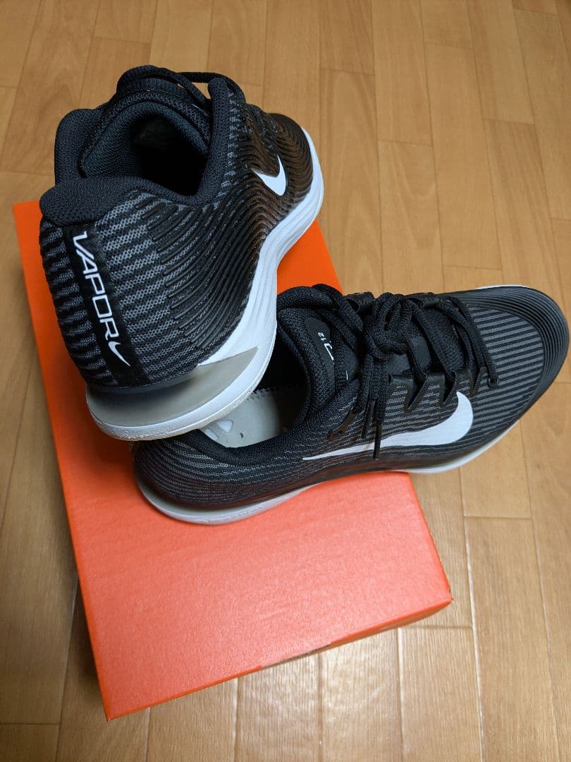 シューズ(男性用) NIKE ZOOM VAPOR 12 CLY 26.5cm