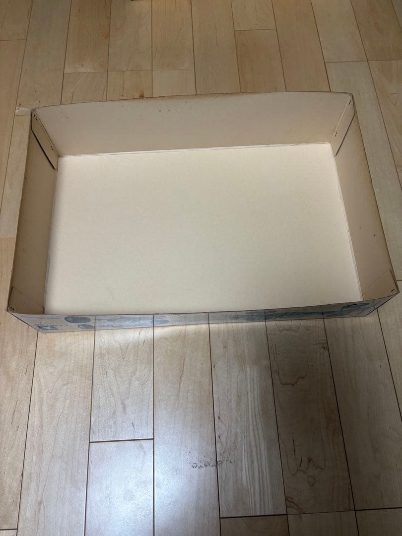 タミヤ1/10ラジコンキット　ファイティングバギー1984年