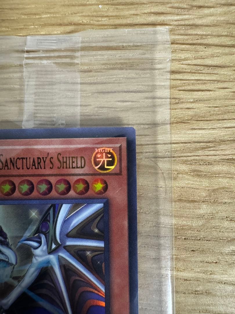 【遊戯王】 Dragon of Illumination 日本選手権プロモ